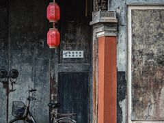 -崇仁古镇