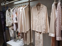 -万事利丝绸(杭州大厦店)