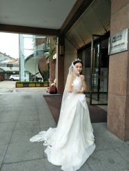 点击看大图 -金夫人婚纱摄影(华南店)
