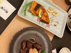 -德川家日本料理(中关村寰太大厦店)