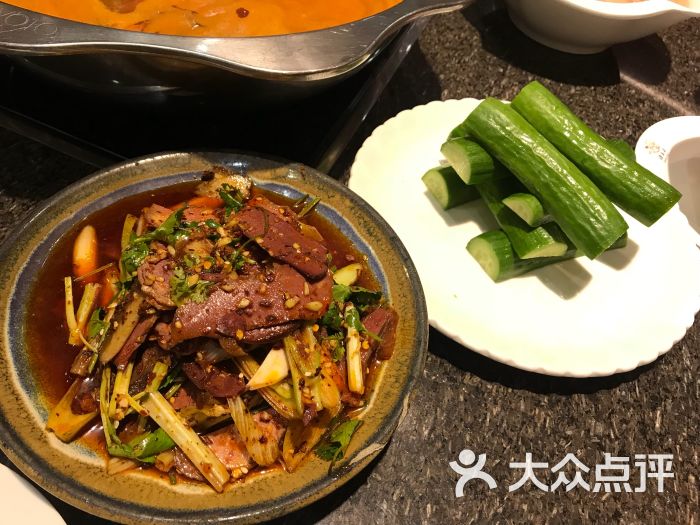 谭鱼头火锅(琴台路店)-图片-成都美食-大众点评网