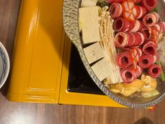 -隐月· 㐂和食屋(芝罘万达公馆店)