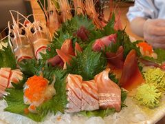 -王鼎精致料理铁板烧(世博源店)