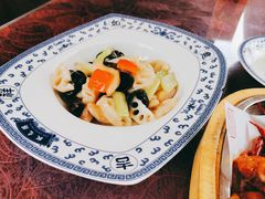 -宁波状元楼酒店(和义路店)