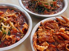 -凤张螺蛳粉·爽口粉(跃进路总店)