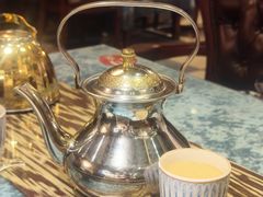 奶茶-新疆伊宁远征餐厅