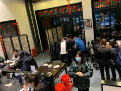 等位区-茶叁酒肆·楚味江湖(菱角湖店)