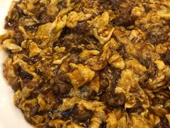 醋溜木须-民族饭荘(新华大街店)