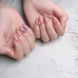 -Snail·美甲造型专门店