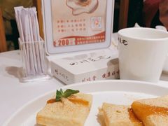 -川味堂·四川豆花(八卦岭店)