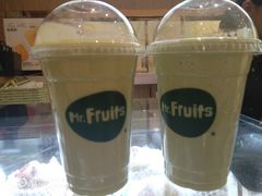 -Mr.Fruits水果先生(英蓝金融中心店)