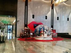 -上海世茂皇家艾美酒店