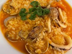 -萨莉亚意式餐厅(深圳北站店)