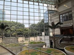 -上海外滩茂悦大酒店