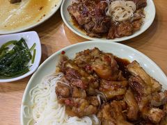 -贤花饭店(城阳店)