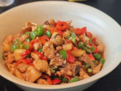 -桐湾大院·桐庐菜(滨江店)