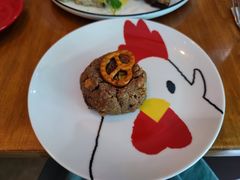 -Mesa Madre梅萨妈妈·Bintana(国贸店)