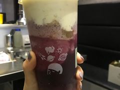 -喜茶(永旺梦乐城店)