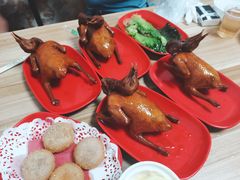 -光明刘冰乳鸽店(光明法政北路店)