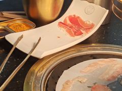 -熊大·鲜烤黄牛肉(五山店)