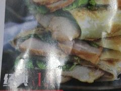 -卷翻天·卷饼(欧亚商都店)