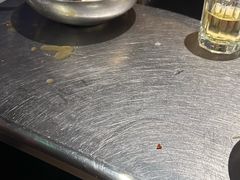 -很久以前羊肉串(农科路店)