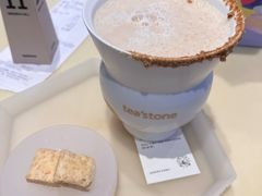 -tea'stone (万象天地店)