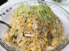 -无招牌海鲜餐厅(滨海艺术中心店)