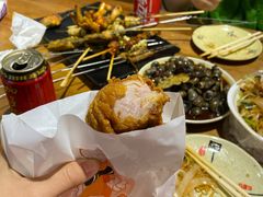 -潘老板炸鸡(君临紫金商业街店)