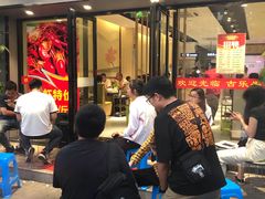 -古乐牛香·鲜牛肉牛杂火锅(新区店)