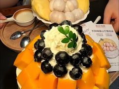 -必点海鲜·海肠捞饭大王(滨江道店)