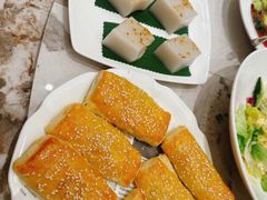 -新南华大酒店(长寿店)