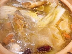 -十六蒲(桂林路店)