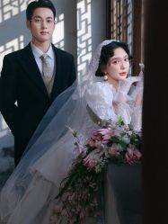 -第一夫人婚纱摄影(南京店)