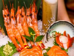 -一绪に寿喜烧(虹悦城店)
