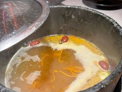 -芸山季·云南山珍菌火锅(人民广场来福士店)