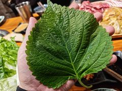 -玖泉里烤肉