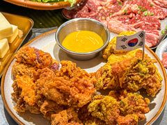 -首尔烤肉大排档(合生汇店)