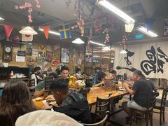 -鸡王拉面店