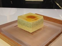 葡萄煎茶清酒蛋糕-飛鳥製茶