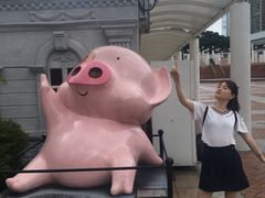 -九龙公园