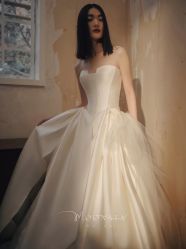 点击看大图 -Chic Bridal 熙可婚纱