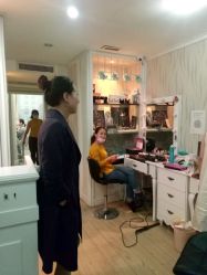 -熙画美上门MakeUp美甲美睫