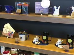 -星巴克臻选(杭州西溪印象城店)