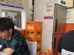 -海平馄饨(逍遥二路店)
