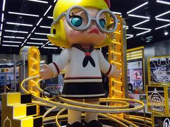 -泡泡玛特POPMART(合生汇店)