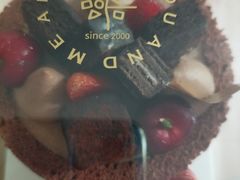 -仟吉KenGee(大江园店)