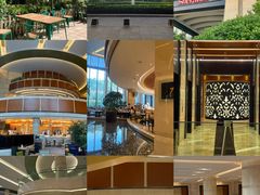 -济南喜来登酒店