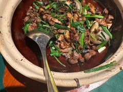 -大鸽饭(汉溪长隆店)