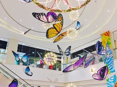 -百联临沂购物中心(临沂路店)